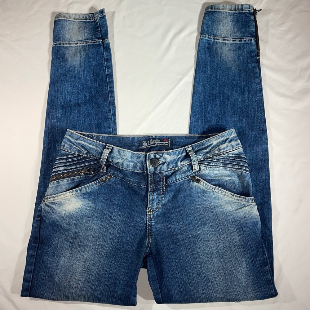 TRF Denim ladies jeans size 6